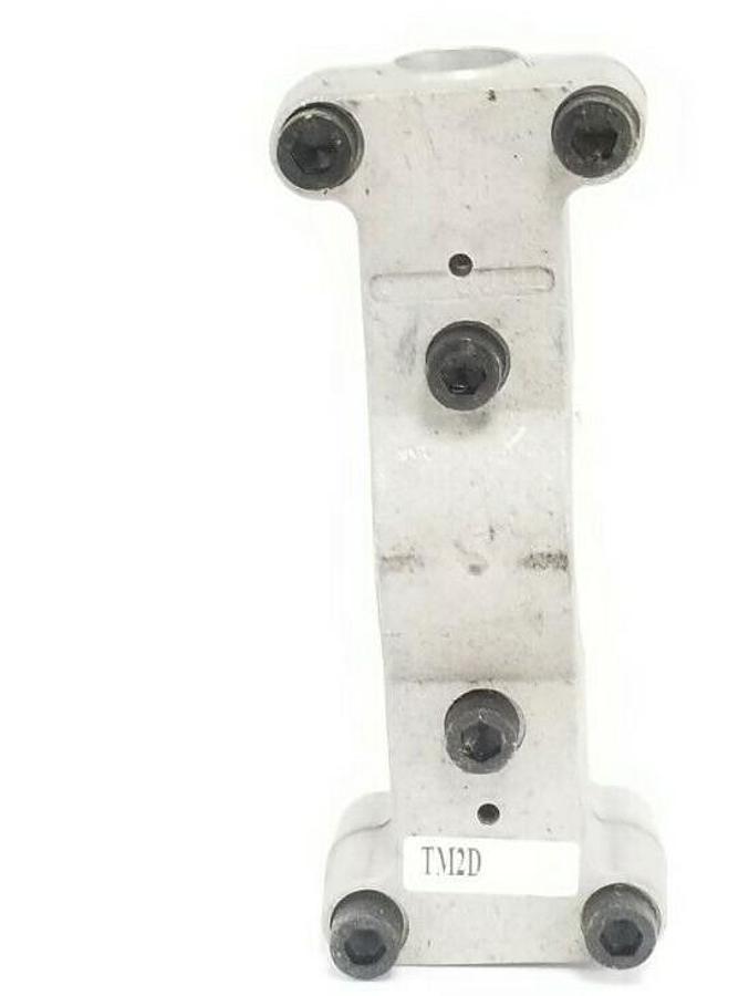 Used GENERIC TM2D-400 CONNECTOR CLAMP TM2D TM2D400