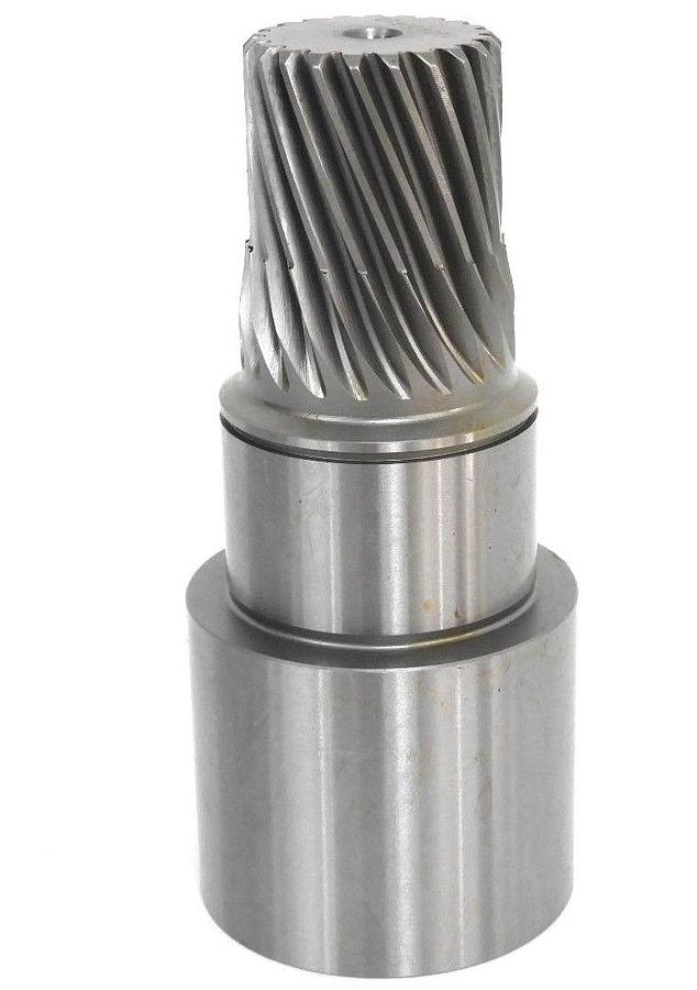 Used NEW WAUKESH CHERRY-BURRELL 079008000 SHAFT PINION