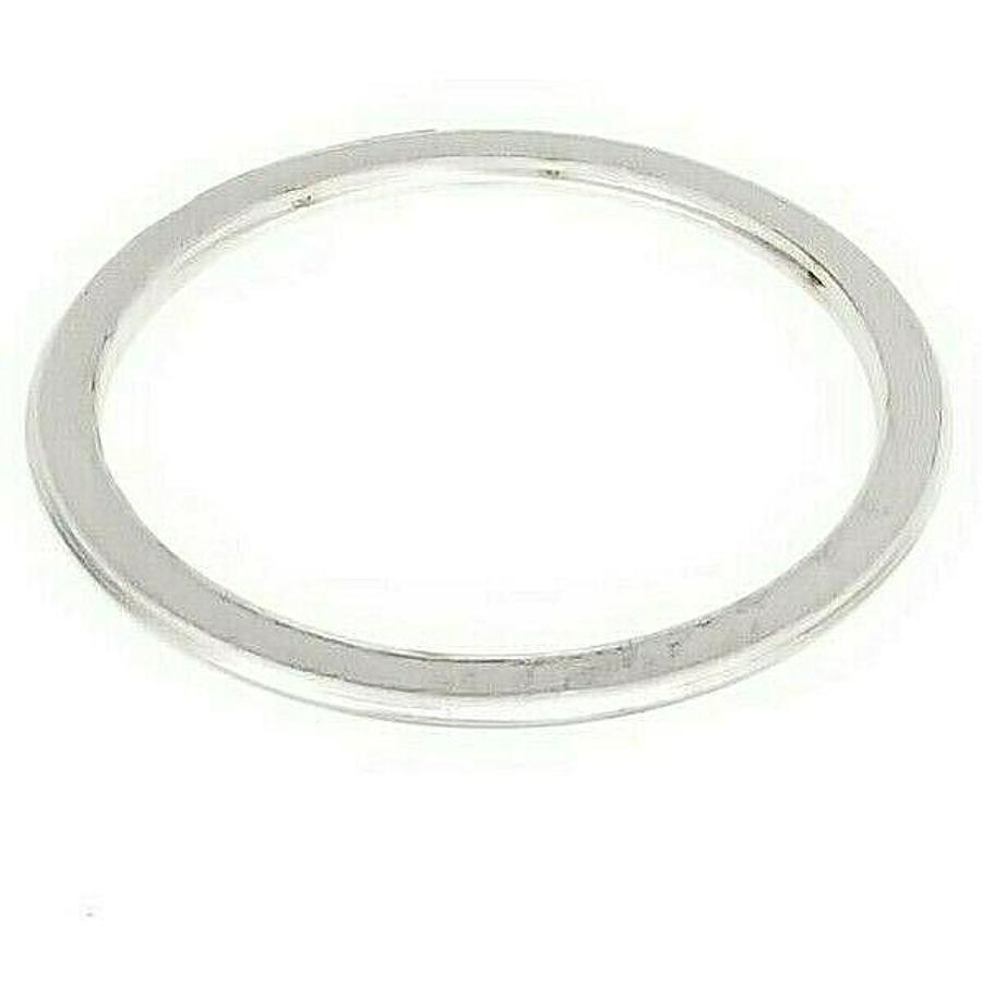 Used LOT OF 3 NEW FLUID SEALING INC. I.D. 2-25/52 O.D. 3-5/16