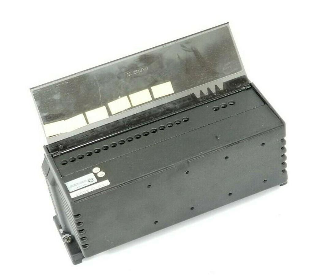 Used GE FANUC IC660ELA020A ANALOG GENIUS I/O BLOCK 24VDC IC660ELA020