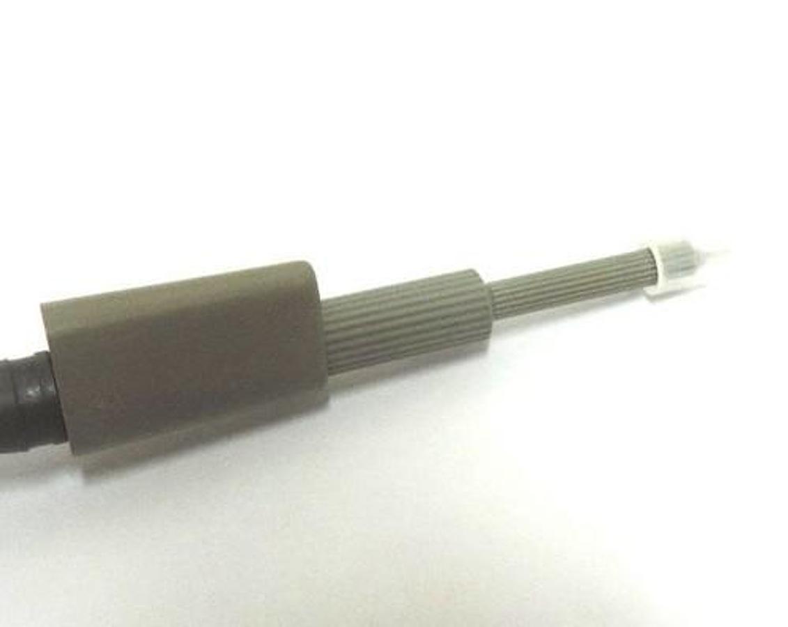 Used NEW TEKTRONIX TEK P6133 10M OHM 10.8 pF 10X 1.3M OSCILLOSCOPE PROBE