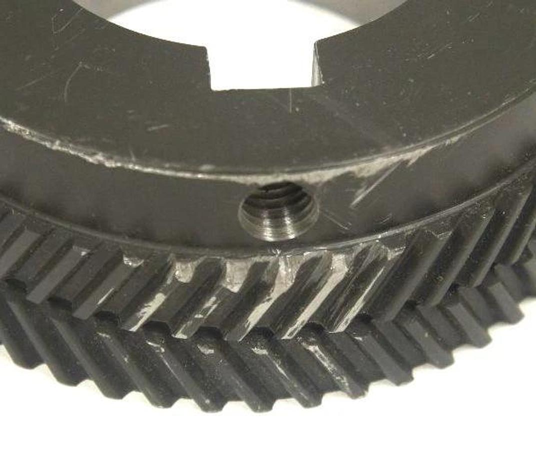 Used GOODYEAR W-52S-MPB SPROCKET W52SMPB