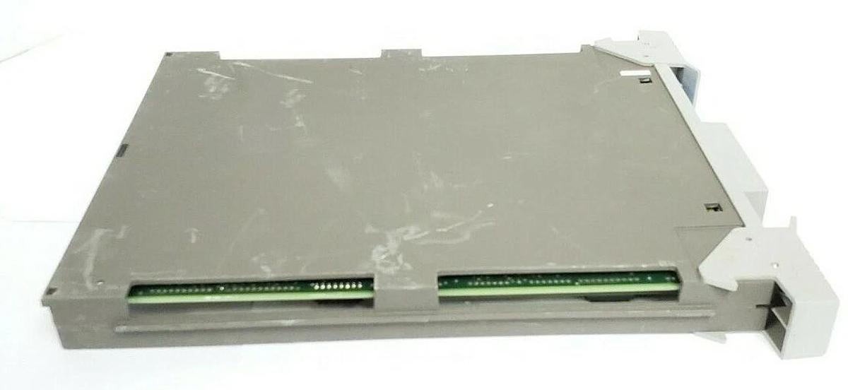 Used HONEYWELL MEASUREX 51304684 ADVANCE COMMUNICATOR APM BOARD W/ DAUGHTER BOARD