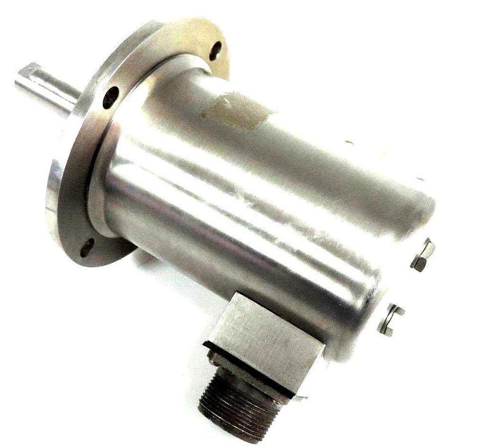 Used STAINLESS STEEL SERVO MOTOR 310-8835
