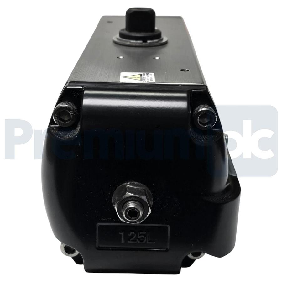 FLOWSERVE B125S10-CM7016 | B125S10 Automax Supernova B-Series Pneumatic Actuator