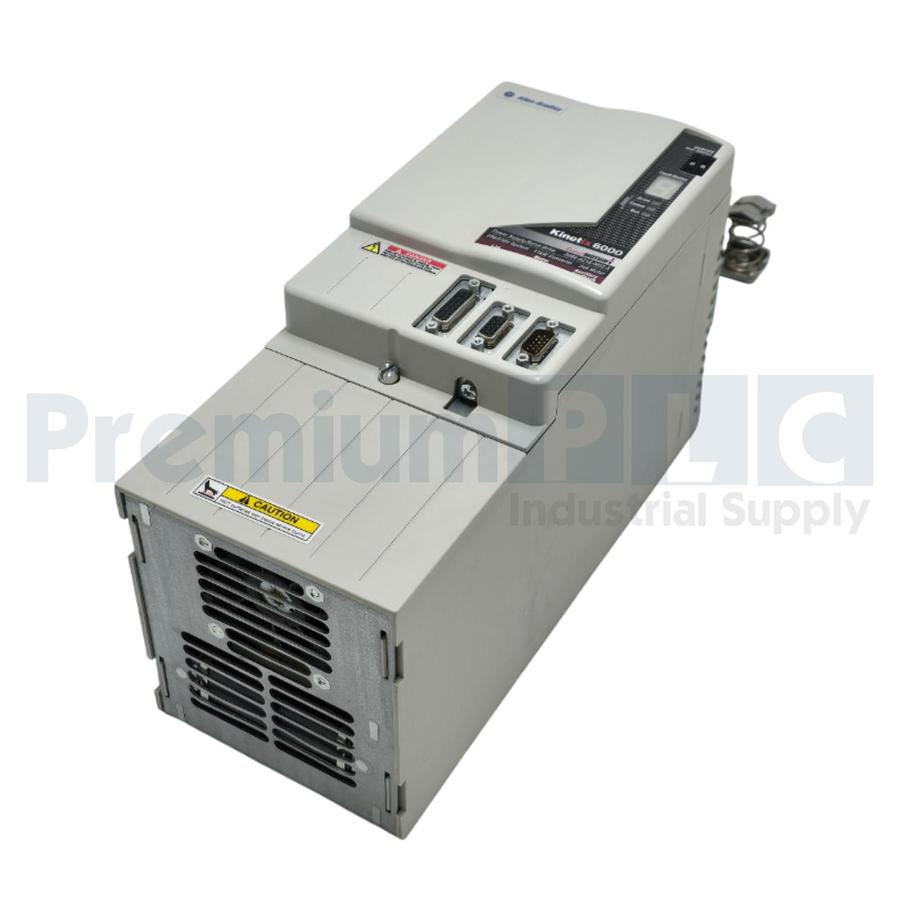 Used Allen Bradley 2094-AC16-M03-S /A Kinetix 6000 Multi-Axis Servo Drive 11kW USPI
