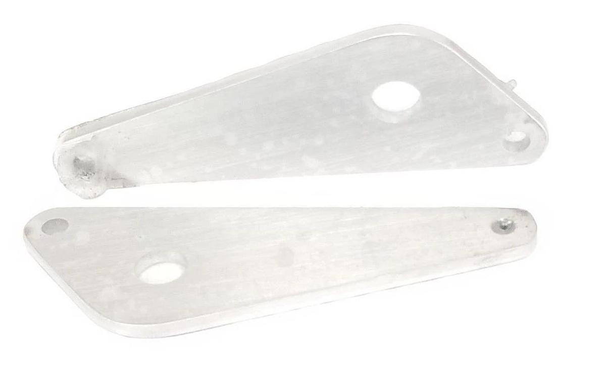 LOT OF 2 NEW GENERIC 825132 BRACKETS