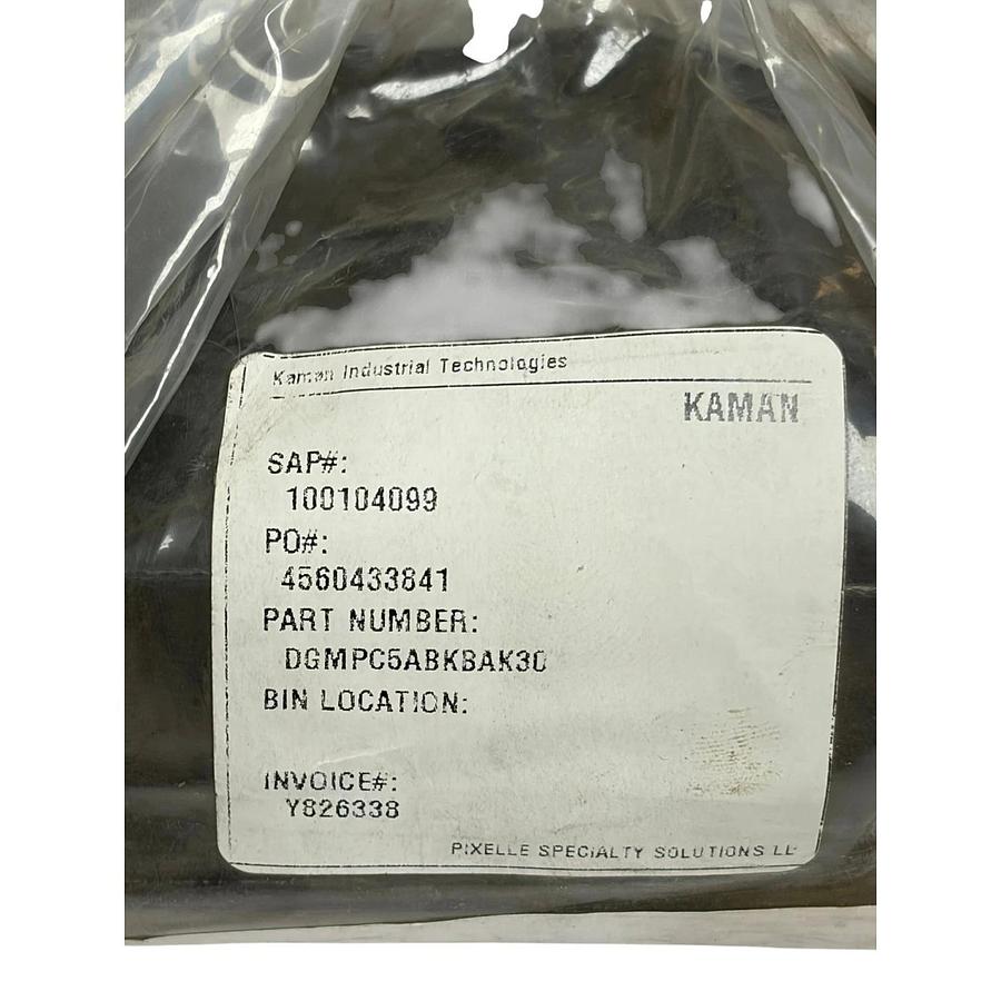 Vickers DGMPC-5-ABK-BAK-30 Pilot Operated Check Valve Eaton 867364 New Surplus