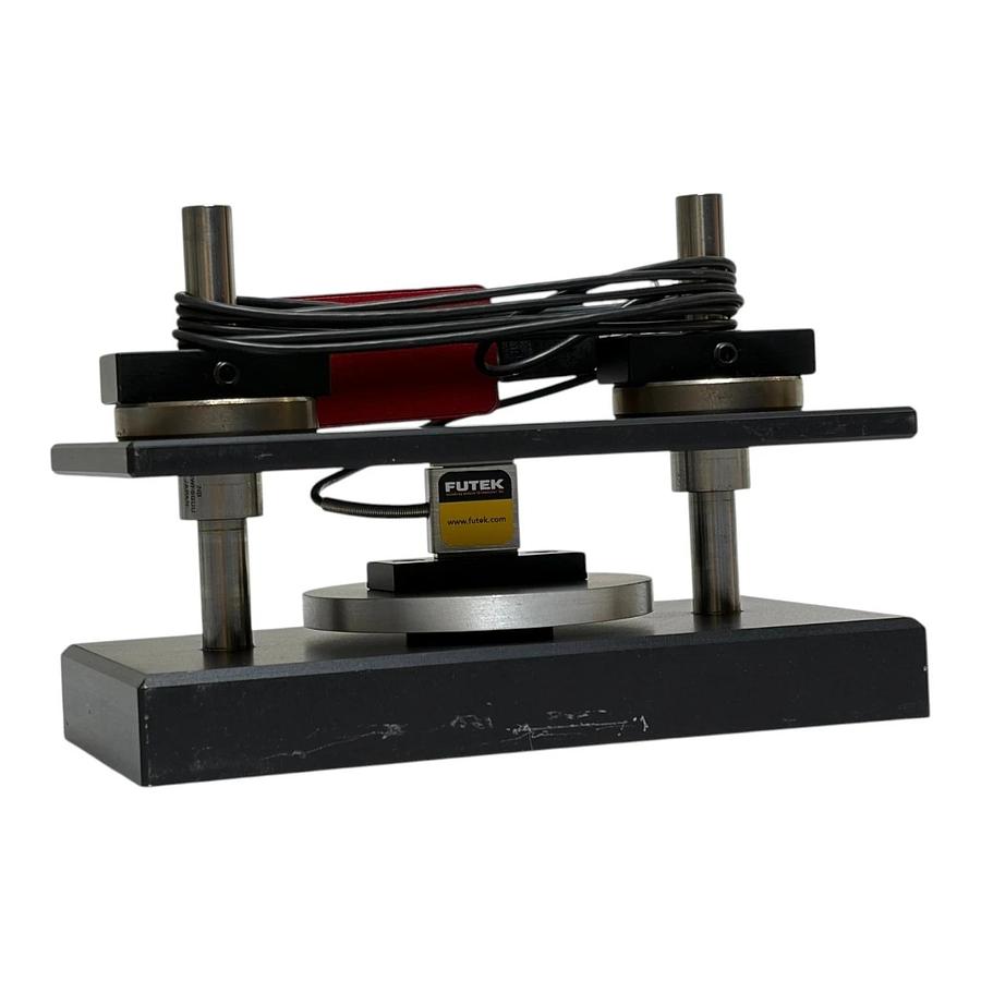 New FUTEK LSB200 50 lb S-Beam Load Cell USB220 Digital Conditioner Kit