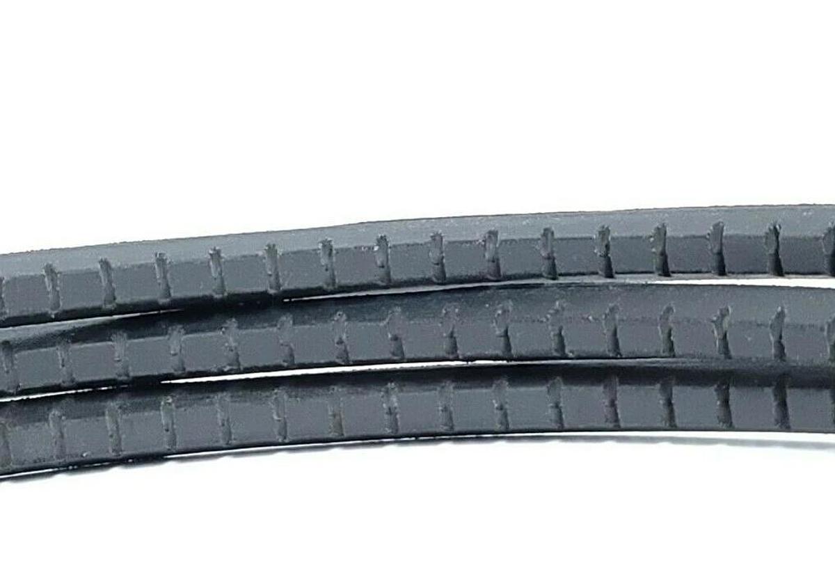NEW GOODYEAR 5VX1320 MATCHMAKER V-BELT 132 INCH LENGTH 5/8 INCH WIDTH