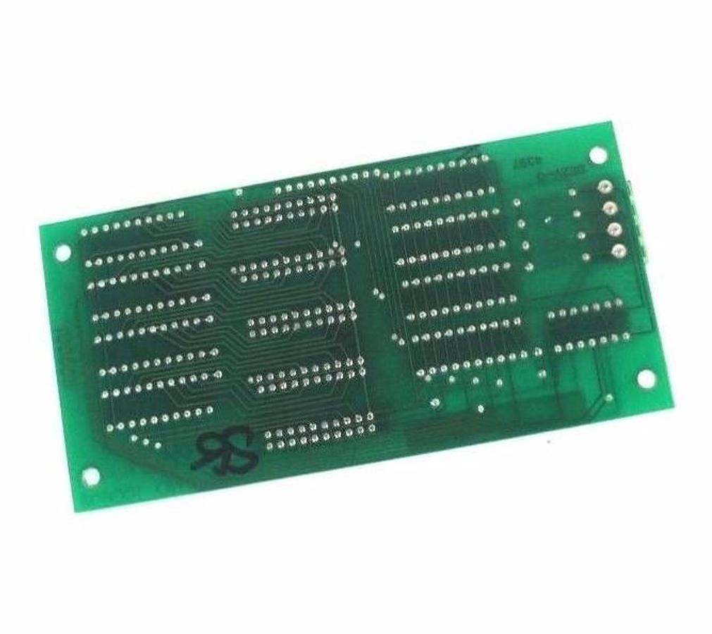 Used MDI MONITOR DYNAMICS, INC. B30-025 REV. A CIM-EXP CIM EXPANDER ASSY NO. 100608