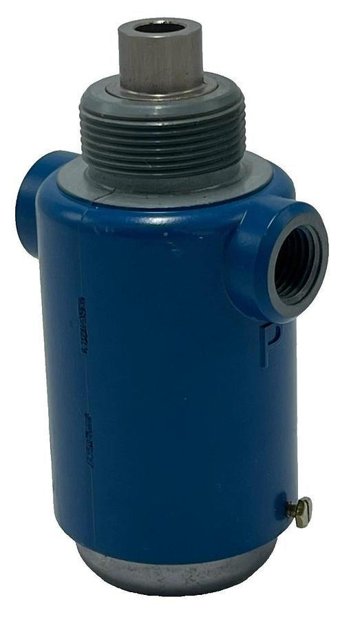 BOSCH AVENTICS 3610500600 Pilot Operated Check Valve 1/4" NPT Pneumatic NSNP