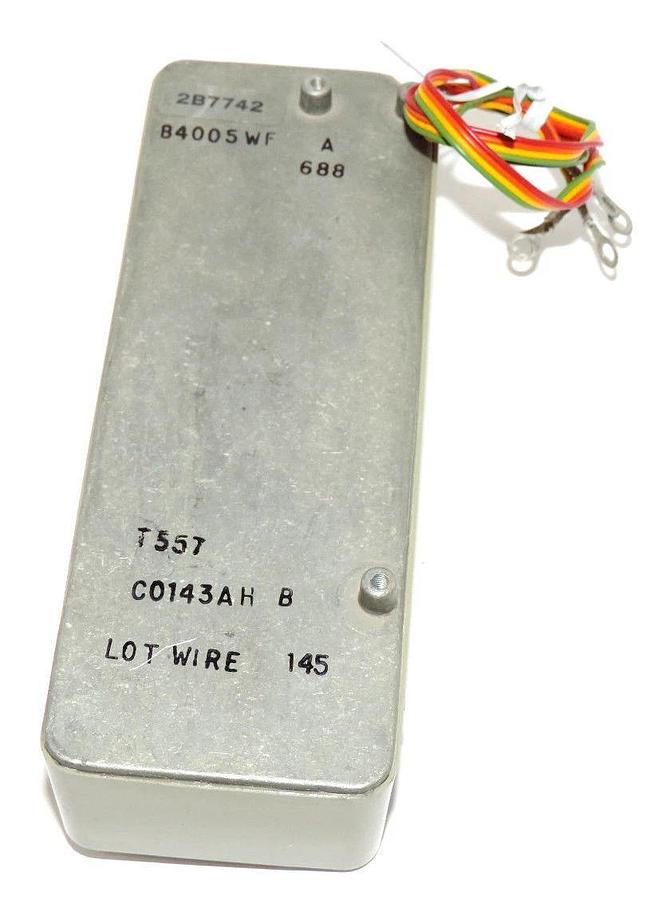Used FOXBORO C0143AH PEN ASSEMBLY