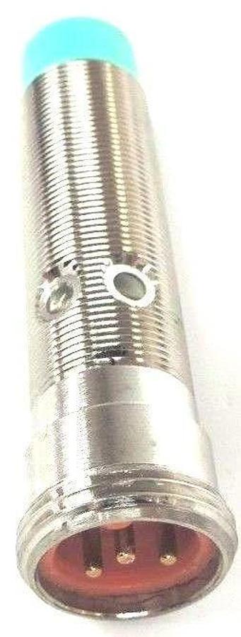 NEW PEPPERL FUCHS NBN8-18GM80-WS-H77 PROXIMITY SENSOR P/N: 30309S