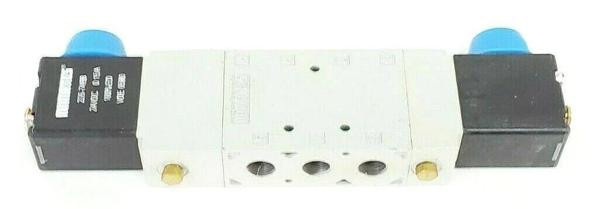 NEW NUMATICS L11BB452B000061 L SERIES SOLENOID VALVE 14.5-145 PSIG-AIR 226-749B