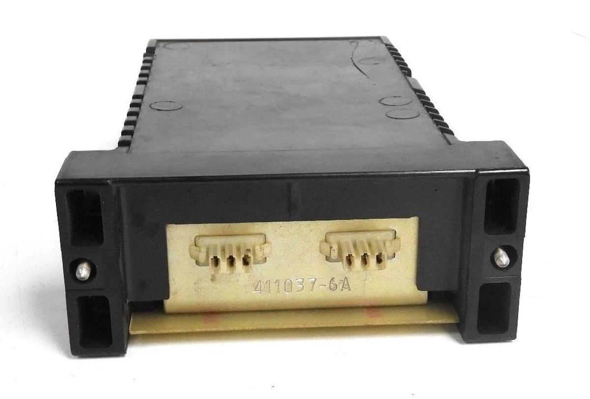 Used RELIANCE CARDPAK 0-49040 CONTROLLED RECTIFIER 049040