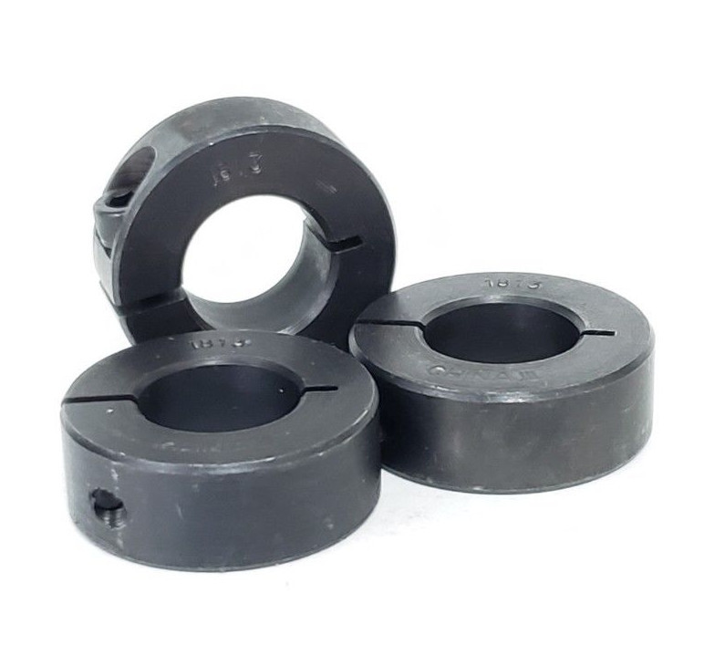Used LOT OF 3 NEW GENERIC 1813 ILM-018 E333009-005 LOCKING COLLARS COL-CCM1873