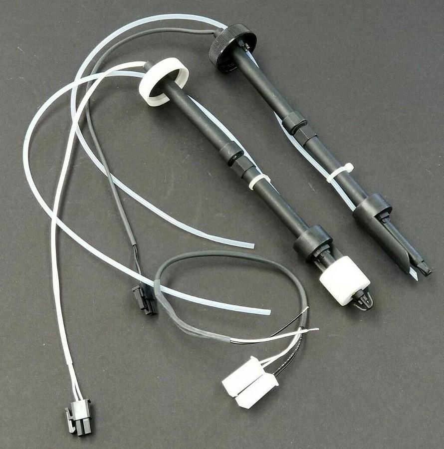 Used NEW AMERICODE DIFFERENTIAL AIR-FLOAT CONVERSION KIT AC1415VJB AC1415VJW AC2050