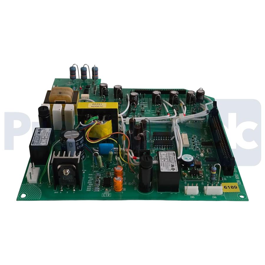 Used Toshiba TMEIC GDM ARND-3114 A | ARND3114A TMdrive Gate Drive Module 2N3A3114-D