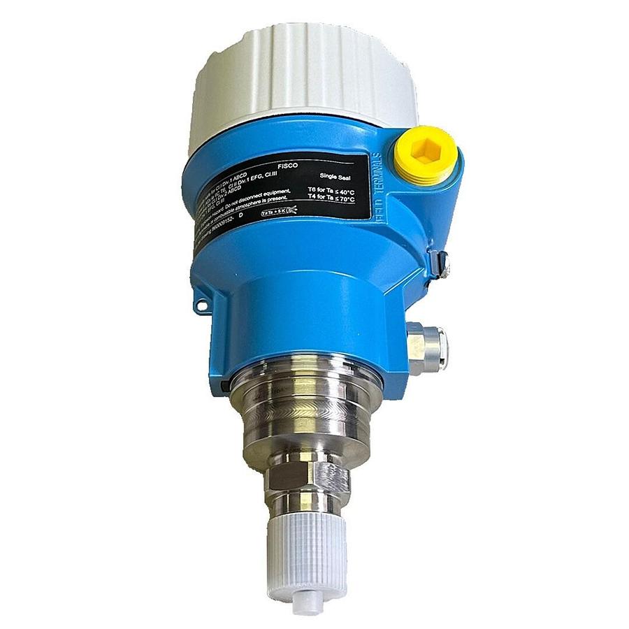 Used NEW ENDRESS + HAUSER PMP51-9032/0 Cerabar M HART TRANSMITTER 71316567 71086209