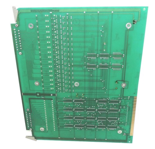 Used ALLEN BRADLEY 634275-90 PC BOARD REV-6 63427590