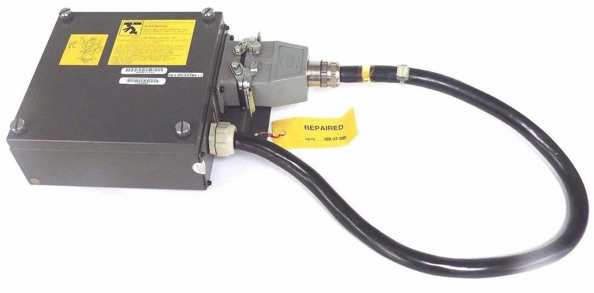Refurbished REPAIRED FANUC A05B-2351-C201 BRAKE RELEASE UNIT A05B2351C201