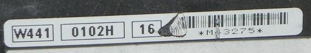 NEW OKI YU1085-1737 BOARD YB1085-1733, YU10851737, YB10851733