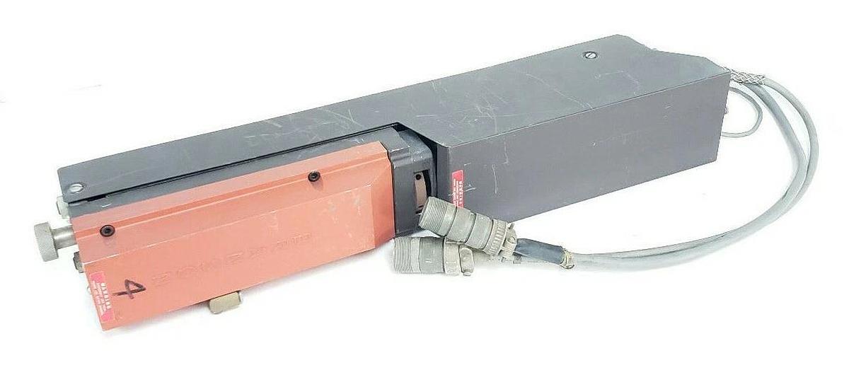 Used BRANSON MODEL 2AO ULTRASONIC WELDER HEAD