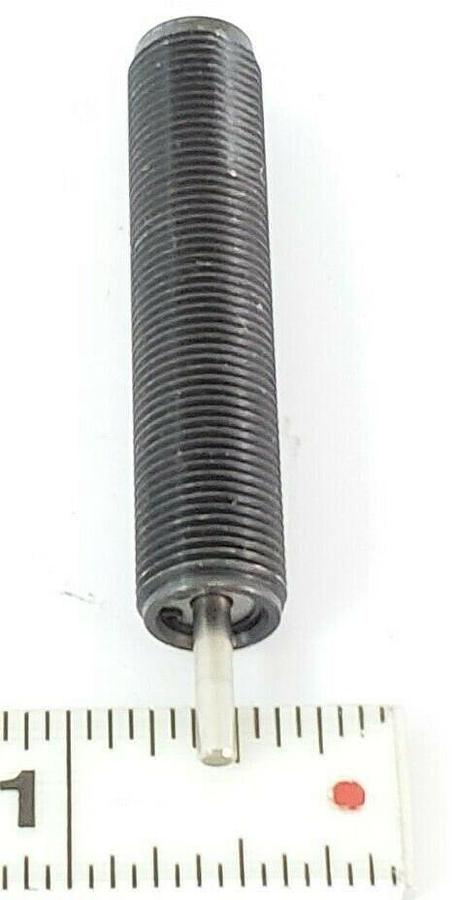 Used NEW SMC KSHF7X12 CYLINDER