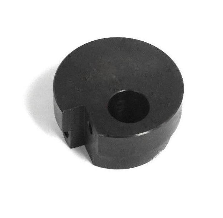 Used NEW GOSS FGUB11A157A ECCENTRIC SHAFT PLATE MOUNT