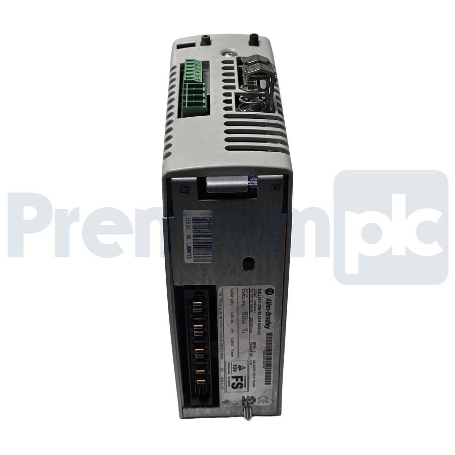 Refurbished Allen-Bradley 2094-AM01-S /A Kinetix 6000 Axis Module 200/230V 9A 2094AM01S REP.