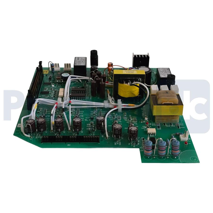Used Toshiba TMEIC GDM ARND-3114 A | ARND3114A TMdrive Gate Drive Module 2N3A3114-D