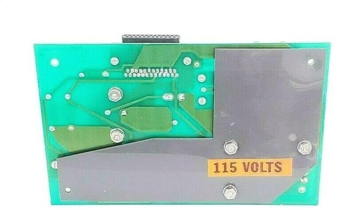 Used UNITED SCIENCES 1003-0500-06 POWER SUPPLY BOARD 1003050006