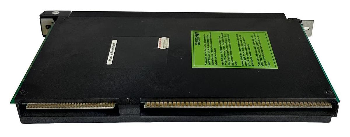 Used RELIANCE ELECTRIC 770.90.10 / 770.90.10CWW AUTOMAX AUTOBUS INTERFACE MODULE