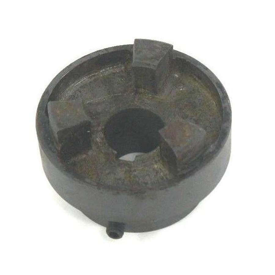 Used MAGNALOY M400 COUPLING 1-1/4 X 1/2 MODEL 400 HUB