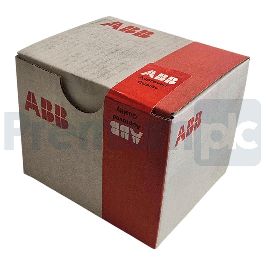 Used ABB CI501-PNIO | 1SAP220600R0001 S500 PROFINET Bus Module 8DI/8DO/4AI/2AO NSFS