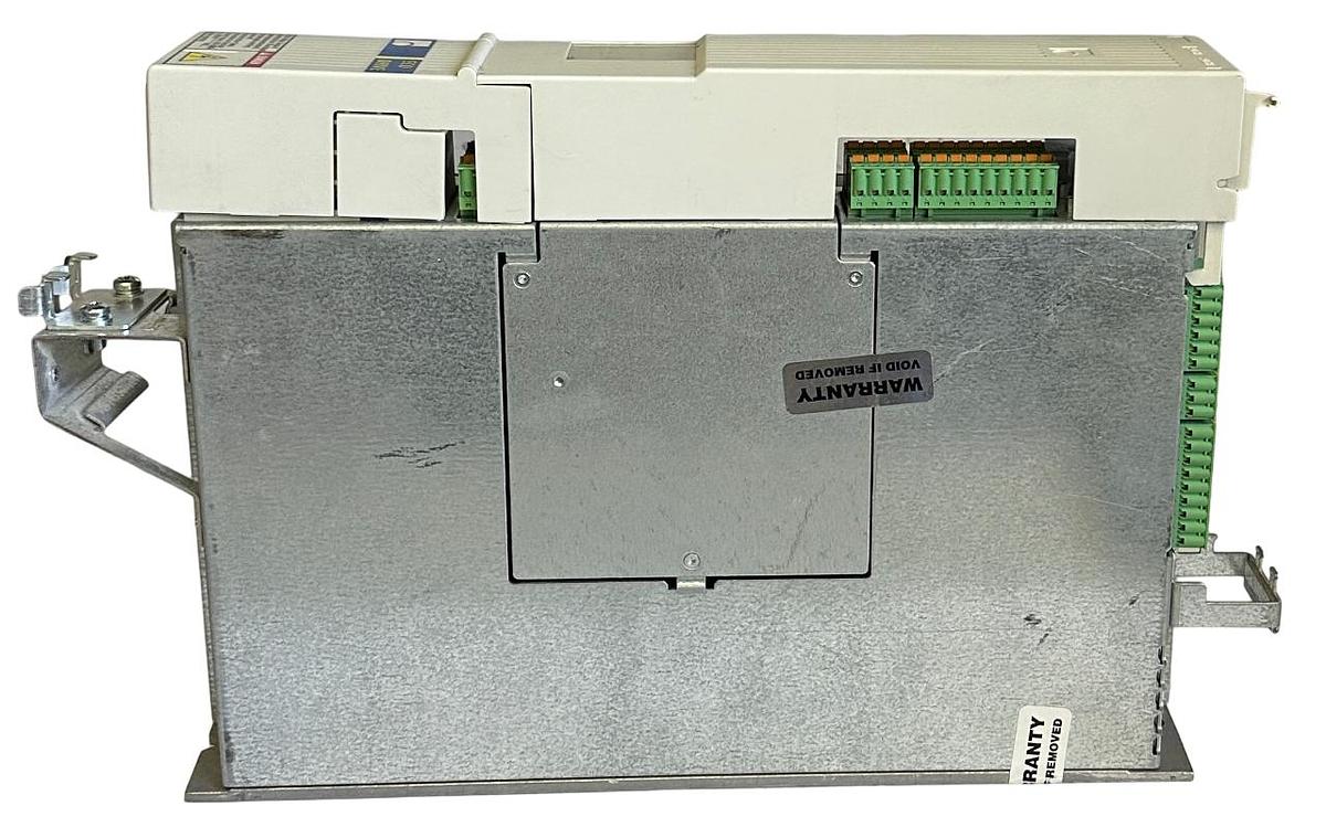 Used For Parts BOSCH INDRAMAT DKC02.3-040-7-FW ECO DRIVE R911279427 DKC0230407FW