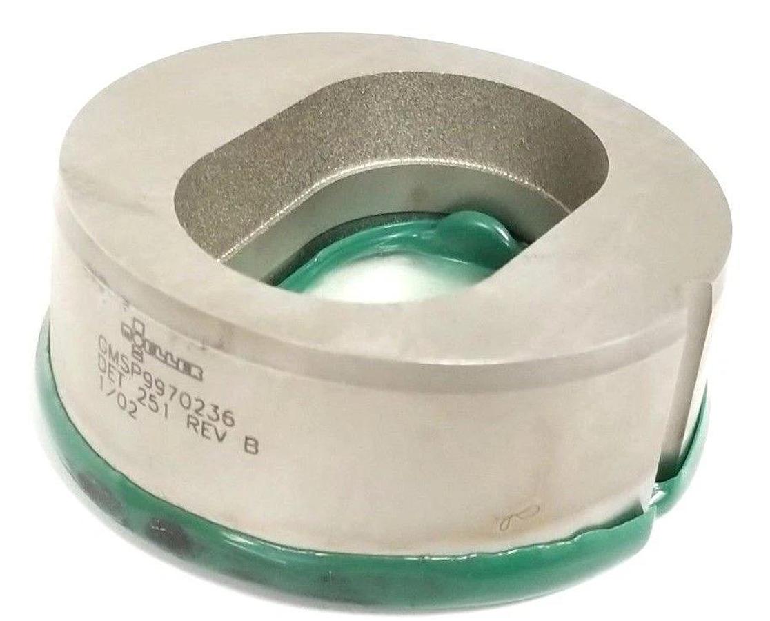 NEW MOELLER GMSP9970236 PUNCH DET 251 REV B