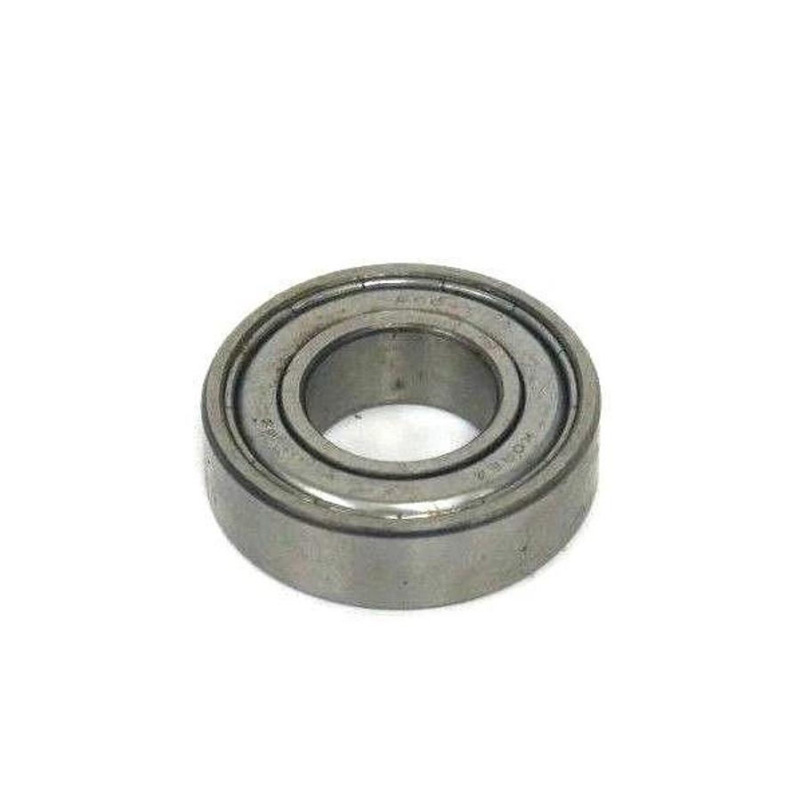 LOT OF 3 NIB KBC 6004-ZZ SINGLE ROW BALL BEARINGS 6004ZZ