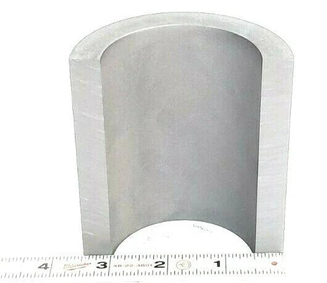 AP SERVICES 489960 STYLE 5005 GRAPHITE BUSHING 2.5 X 3.5 X 4.0 1000054195 (1/2)