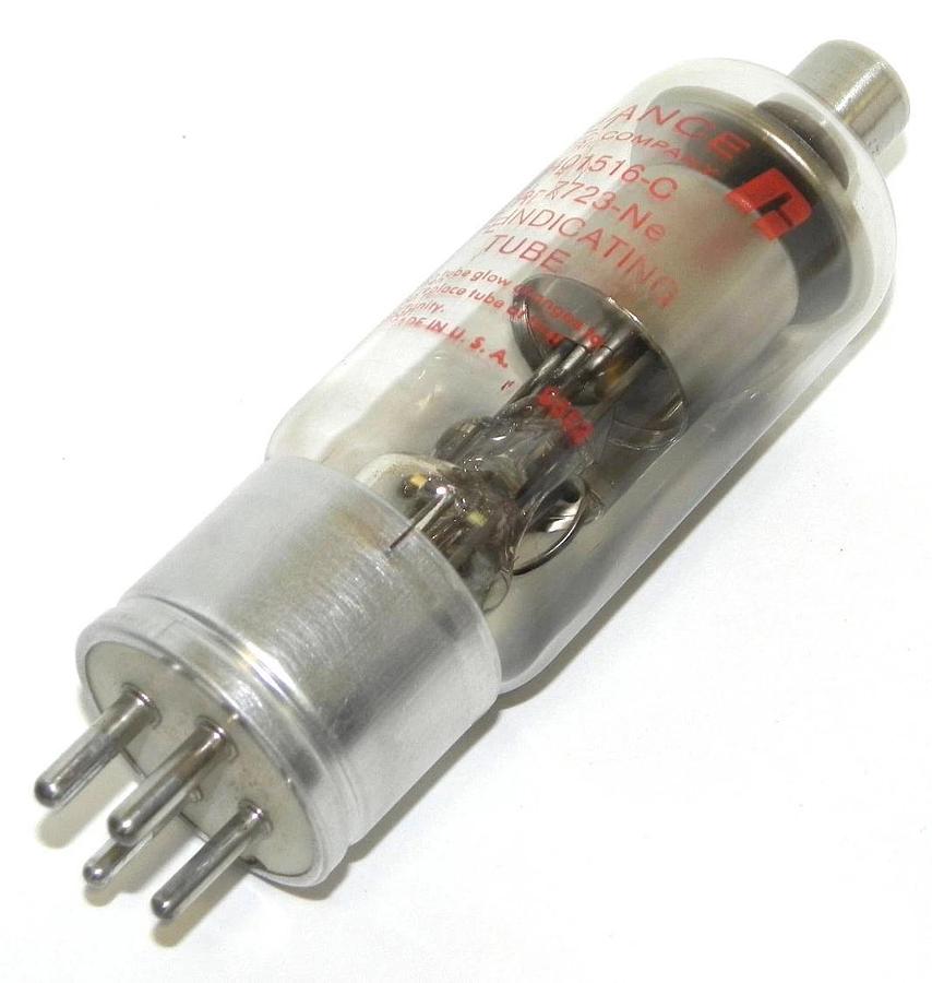 Used NIB RELIANCE ELECTRIC 401516-C LIFE INDICATING TUBE RL-7723-NE