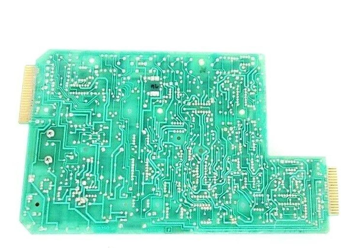 Used BENTLY NEVADA 72937-01-04-01-01-15 INDICATOR BOARD PWB 40437-01 F PWA 72928-02M