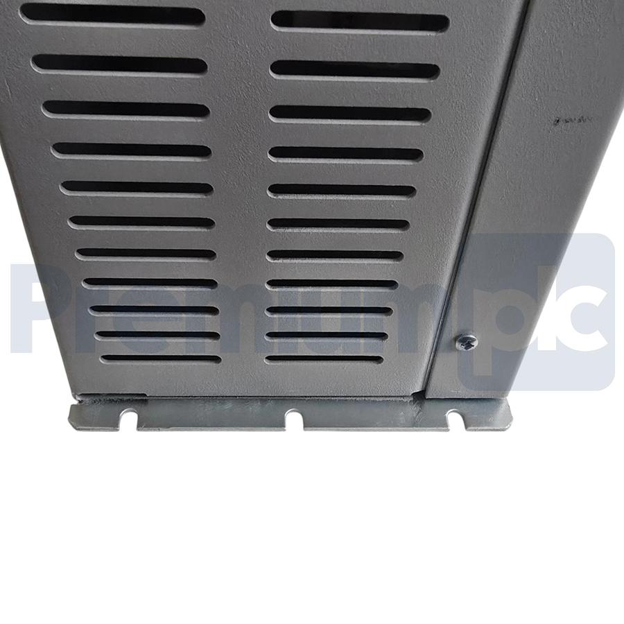 Used Allen Bradley 2098-DSD-HV050X-DN /B Ultra3000i Servo Drive 3Ph/460V F/W V1.52