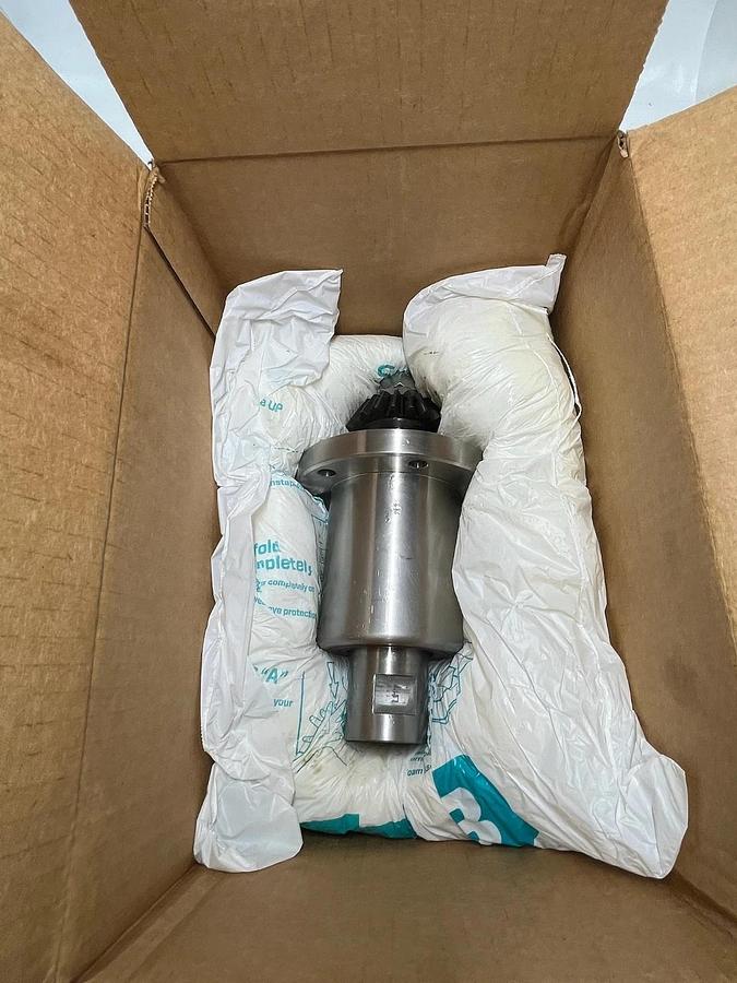 NEW Tomahawk 015740-TH-A Bearing Housing Assembly Outer L.H. | Genuine OEM Part