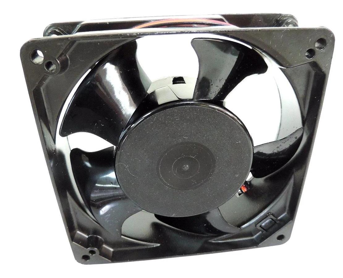 Used NIDEC BETA V TA500DC MODEL A34362-33 FAN 48VDC