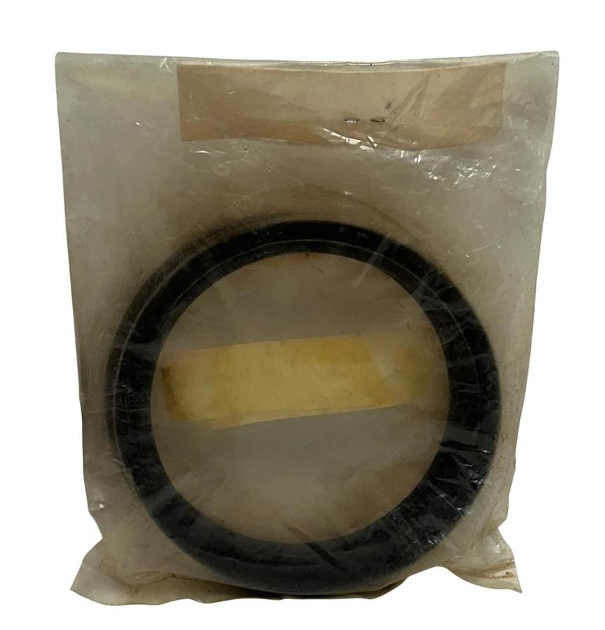 Used 2 HARWAL INCORPORATED 100X120X08 METRIC OIL SEALS SIMMERING OEM NSMP