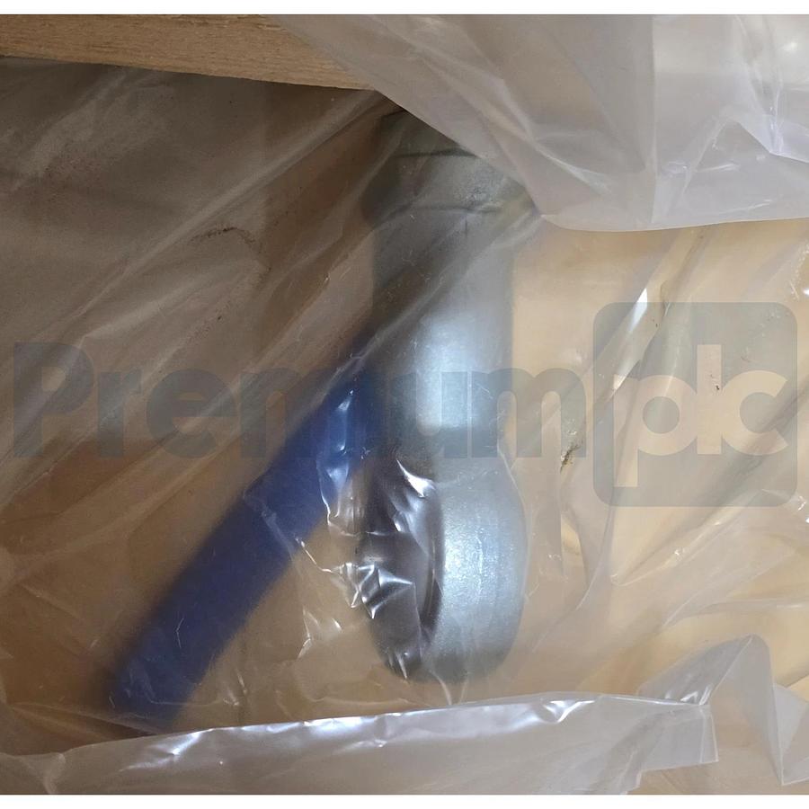 Outotec Metso Festo DFPI-125-130 4433541 Dart Valve Actuator ND9102HN Positioner