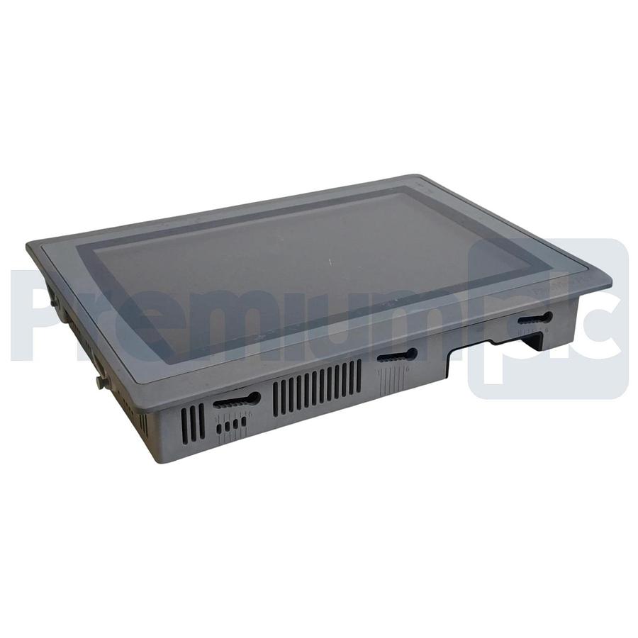 Used ALLEN BRADLEY 2711P-T12W21D8S /B PanelView Plus 7 1200 TERMINAL UNITHERM (read) 887172715433