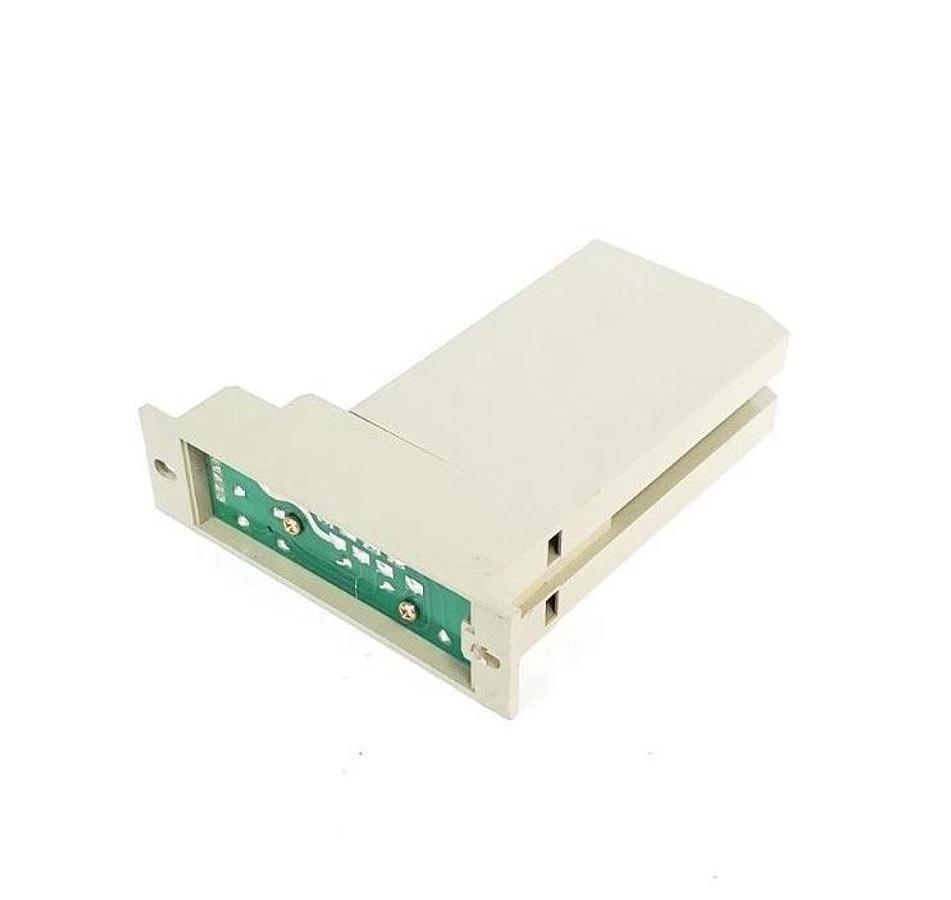 Used RKC HBA-21 ALARM MODULE HBA21