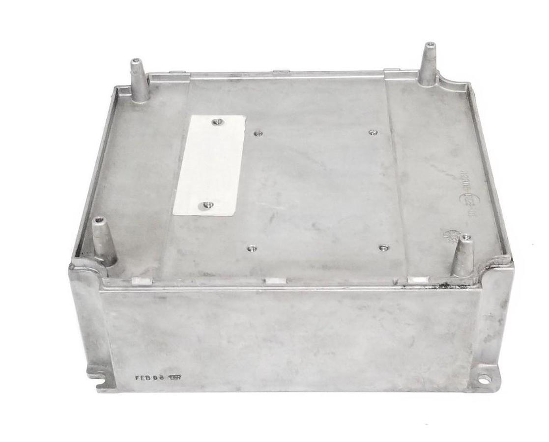 Used ALLEN BRADLEY 42305-028-01 HEAT SINK FOR 1305 DRIVE 4230502801